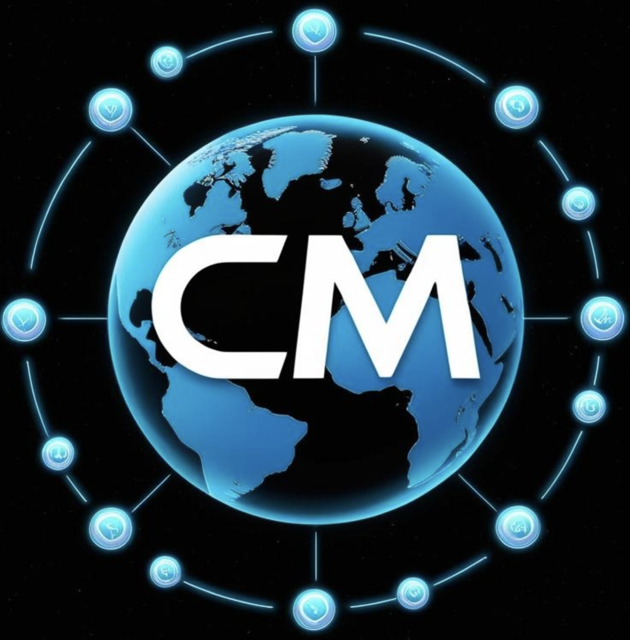 Chanel Munezero Logo